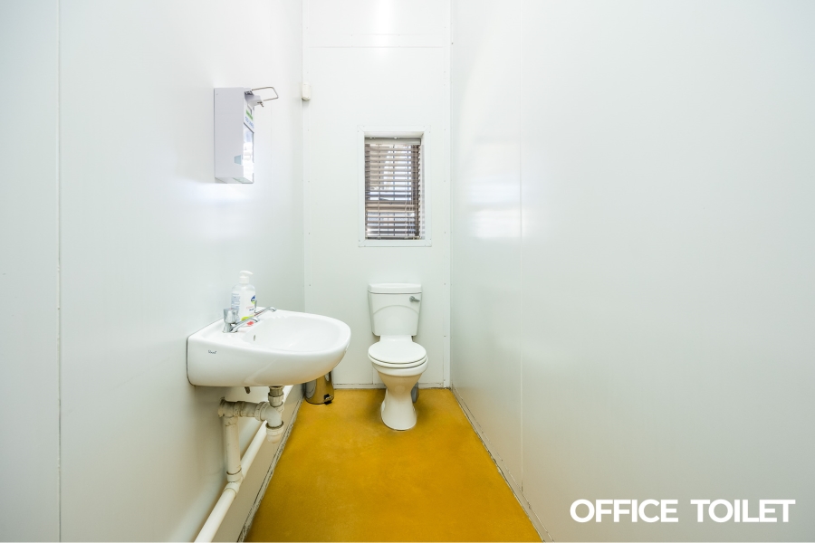 Commercial Property for Sale in Brackenfell Industrial Western Cape